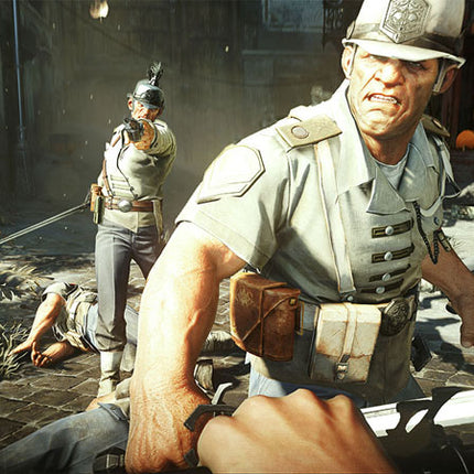 Dishonored 2 (preowned)