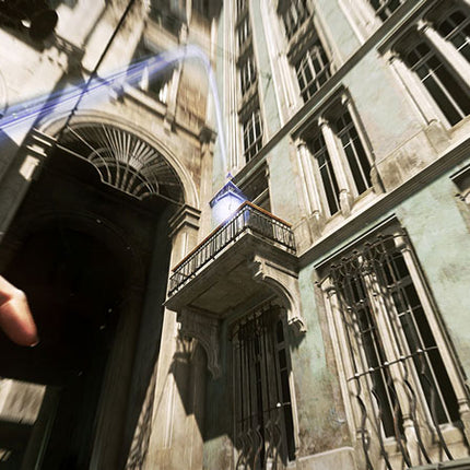 Dishonored 2 (preowned)
