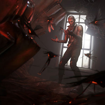Dishonored 2 (preowned)