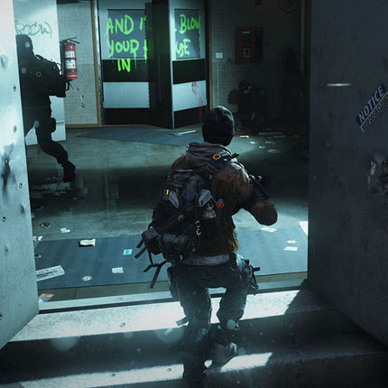 Tom Clancy's The Division (preowned)