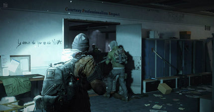 Tom Clancy's The Division (preowned)