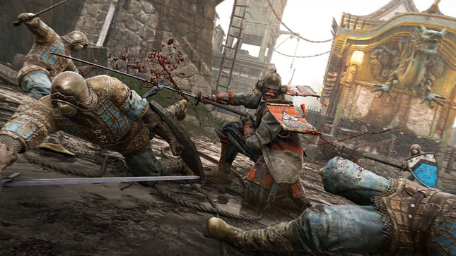 For Honor (preowned)