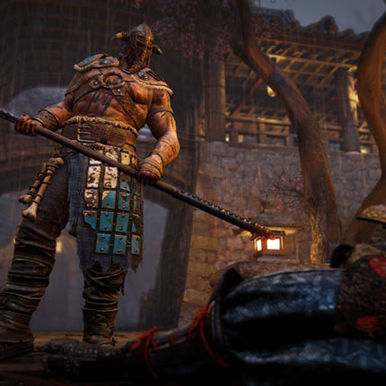 For Honor (preowned)
