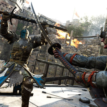 For Honor (preowned)