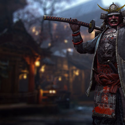 For Honor (preowned)