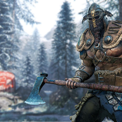 For Honor (preowned)