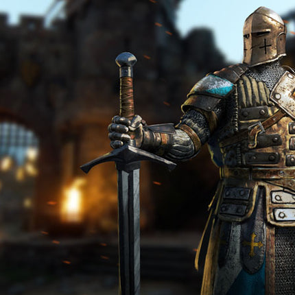For Honor (preowned)