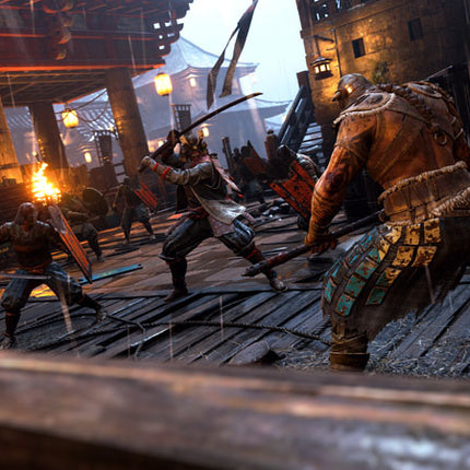 For Honor (preowned)
