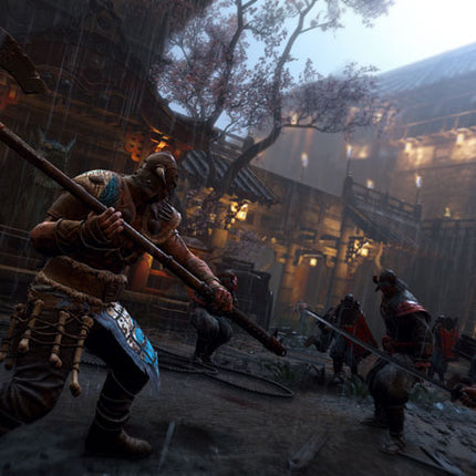 For Honor (preowned)