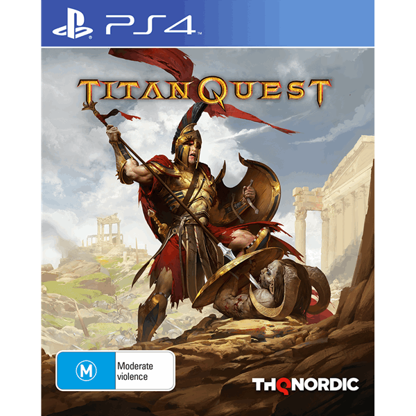 Omen of Sorrow (preowned)
