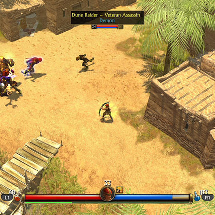 Omen of Sorrow (preowned)