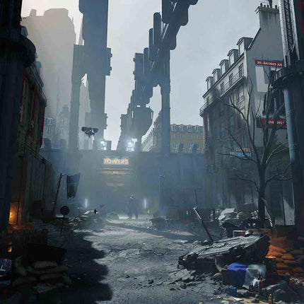HUNT: Showdown (preowned)