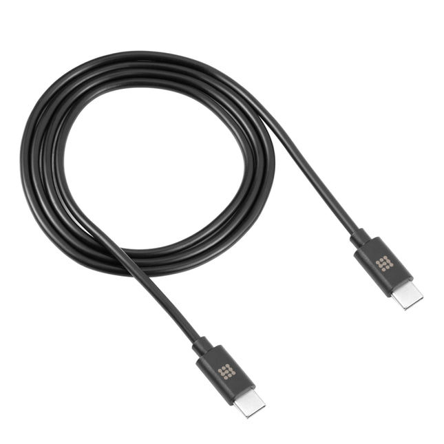 HAWEEL 1m 25W 3A Type-C / USB-C to
Type-C / USB-C Fast Charging Data Cable with OTG