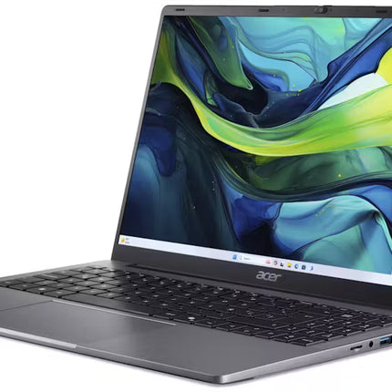 Acer Aspire Lite 15 15.6-inch Celeron-N4500/4GB/128GB
eMMC Laptop