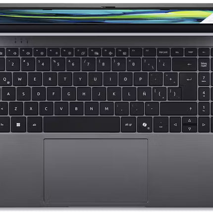 Acer Aspire Lite 15 15.6-inch Celeron-N4500/4GB/128GB
eMMC Laptop
