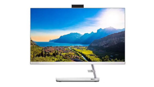 Lenovo IdeaCentre 3 13-1215U/8GB/512GB SSD All in One 
Desktop