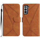 S22+ 5G / Brown
