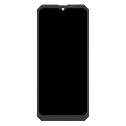 For Blackview BV6200 LCD Screen with Digitizer Full Assembly