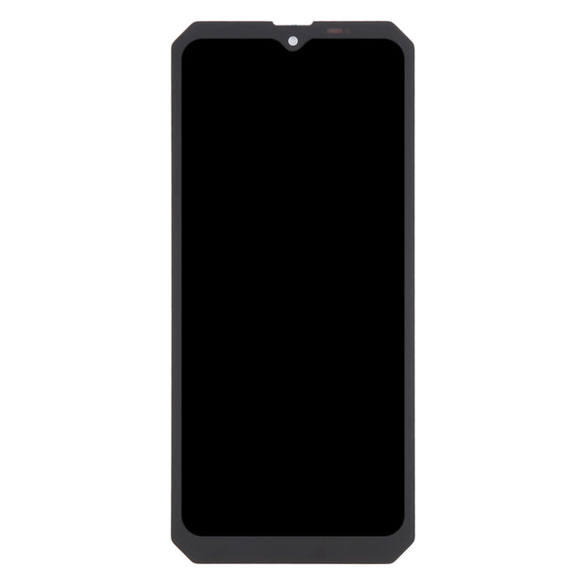 For Blackview BV6200 LCD Screen with Digitizer Full Assembly