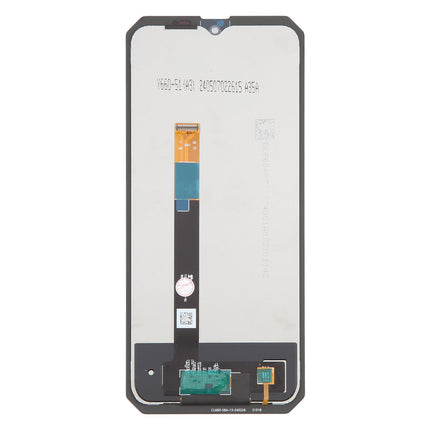 For Blackview BV6200 LCD Screen with Digitizer Full Assembly
