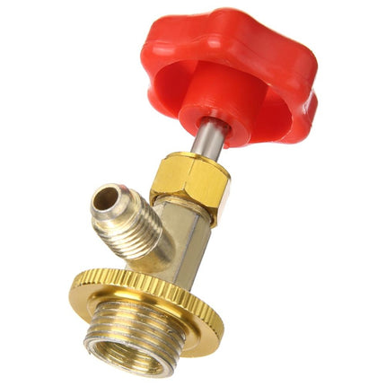 R134a Car Air Conditioning Refrigerant Anti- Leakage Switch