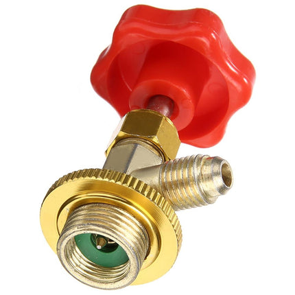 R134a Car Air Conditioning Refrigerant Anti- Leakage Switch