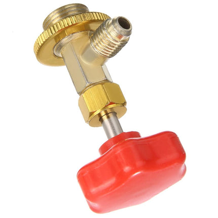 R134a Car Air Conditioning Refrigerant Anti- Leakage Switch