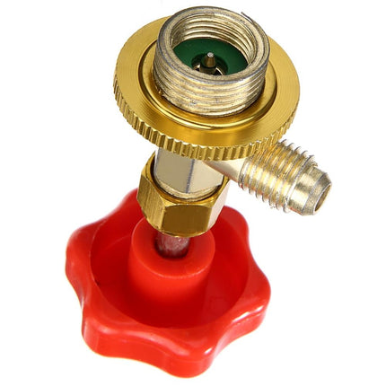 R134a Car Air Conditioning Refrigerant Anti- Leakage Switch