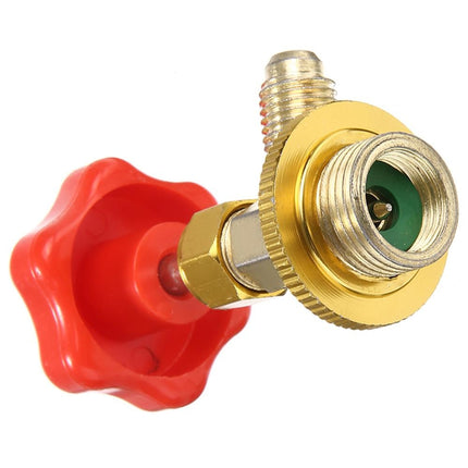 R134a Car Air Conditioning Refrigerant Anti- Leakage Switch