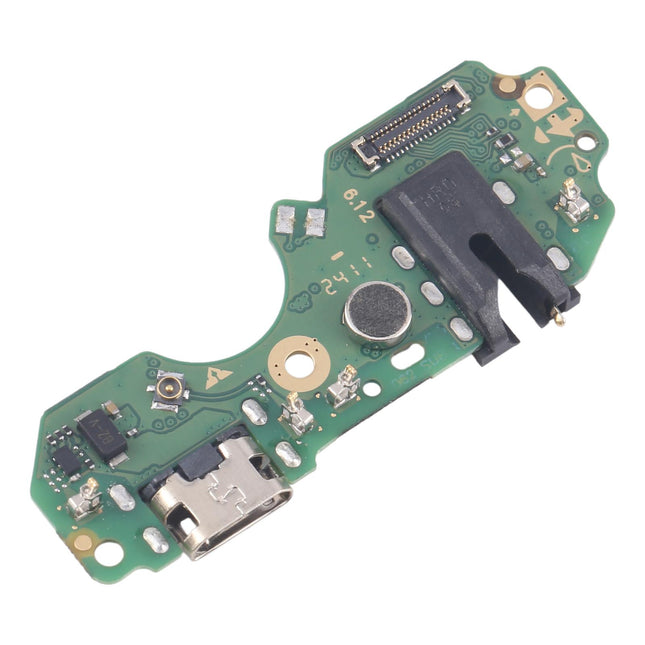 For Infinix Smart 6 X6511 OEM Charging Port Board