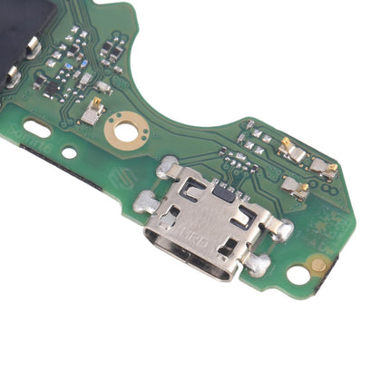 For Infinix Smart 6 X6511 OEM Charging Port Board