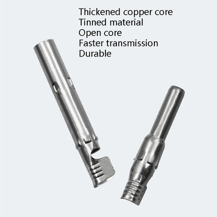 10 Sets MC4 4 in 1 MC4 Photovoltaic Connector Solar Branch Connector Solar Panel Male And Female Plug Accessories