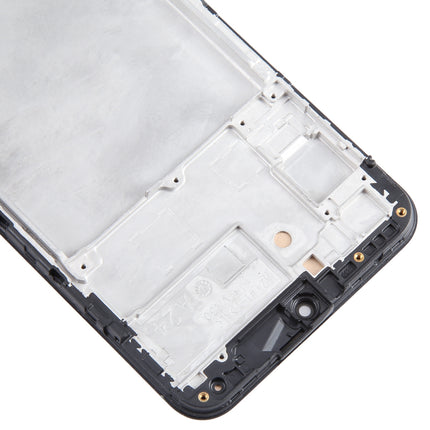 For Samsung Galaxy A24 4G SM-A245F TFT LCD Screen Digitizer Full Assembly with Frame, Not Supporting Fingerprint Identification