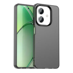 For OPPO A40 Candy PC Hybrid TPU Shockproof Phone Case