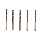 5pcs 9.5mm