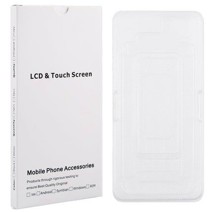TFT LCD Screen for iPhone 8 Plus (Black)