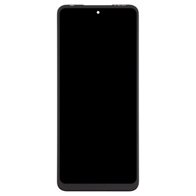 For Tecno Pova Neo 2 LG6n OEM LCD Screen with Digitizer Full Assembly