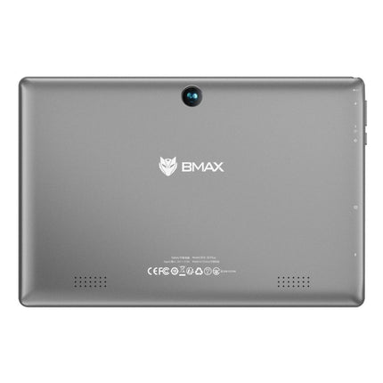BMAX MaxPad i9 Plus, 4GB+64GB, 10.1 inch Android 13 OS RK3562 Quad Core Support WiFi-6(US Plug)