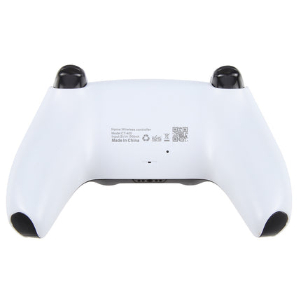 CT-400 Wireless Game Controller for PS5(White)