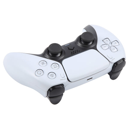 CT-400 Wireless Game Controller for PS5(White)