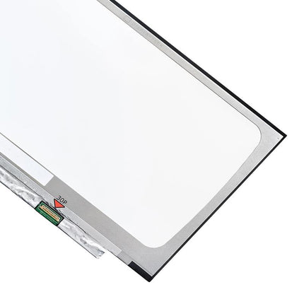 For Lenovo V14 82C2 FHD 1920x1080 30Pin 14 inch Matte LCD