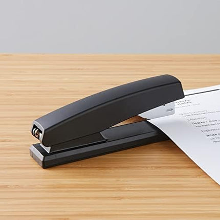 Amazon Basics Desktop Stapler
