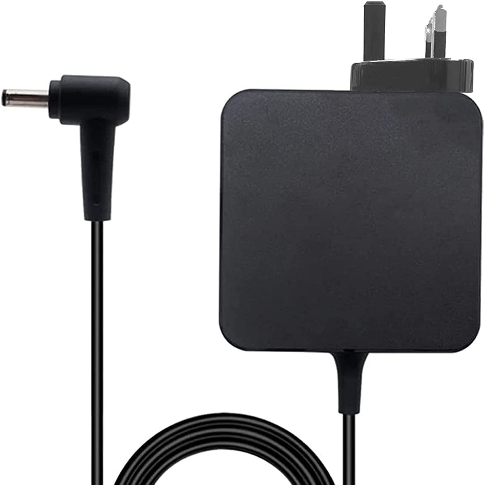 US Plug For ASUS 19V 1.75A  S200 S200EX202E X202 X201E X201 Laptop
Charger