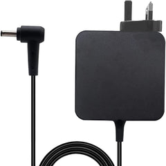 US Plug For ASUS 19V 1.75A  S200 S200EX202E X202 X201E X201 Laptop
Charger