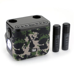 Collection image for: Mini Bluetooth Speakers