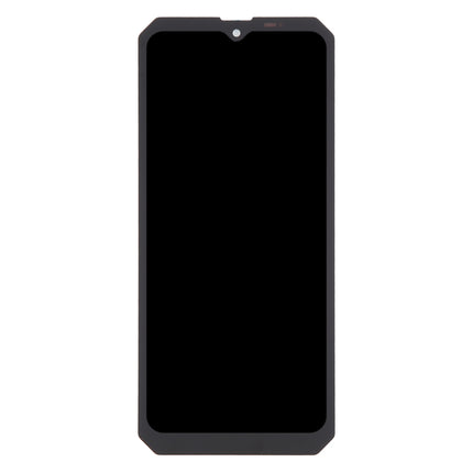 For Blackview BV6200 Pro LCD Screen with Digitizer Full Assembly