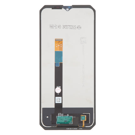For Blackview BV6200 Pro LCD Screen with Digitizer Full Assembly