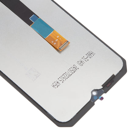 For Blackview BV6200 Pro LCD Screen with Digitizer Full Assembly