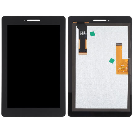 OEM LCD Screen for Lenovo Tab E7 TB- 7104 TB-7104I TB-7104F TB-7104N withDigitizer Full Assembly (Black)