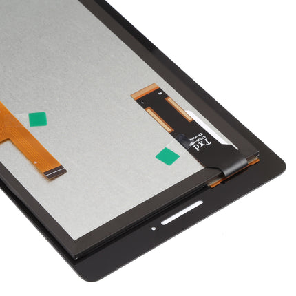 OEM LCD Screen for Lenovo Tab E7 TB- 7104 TB-7104I TB-7104F TB-7104N withDigitizer Full Assembly (Black)